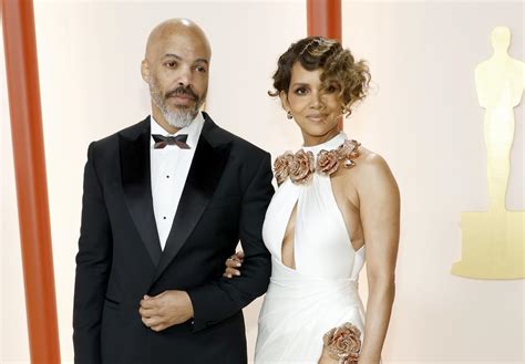 halle berry boyfriend 2024